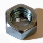 Akciós ár Anyacsavar M16 natúr 8 mm