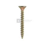 Legnépszerűbb TUF forgácslapcsavar 5x60 mm