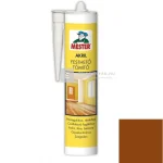 Mester Akril Festhető Tömítő barna 310 ml Olcsóbb