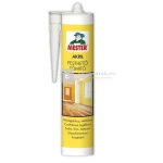 Mester Akril Festhető Tömítő fehér 310 ml Újdonság