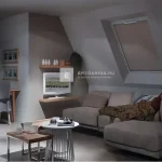 Akció Roto Designo ZRV R6/R8 74x98 cm, fehér fényzáró roló, alumínium profilokkal