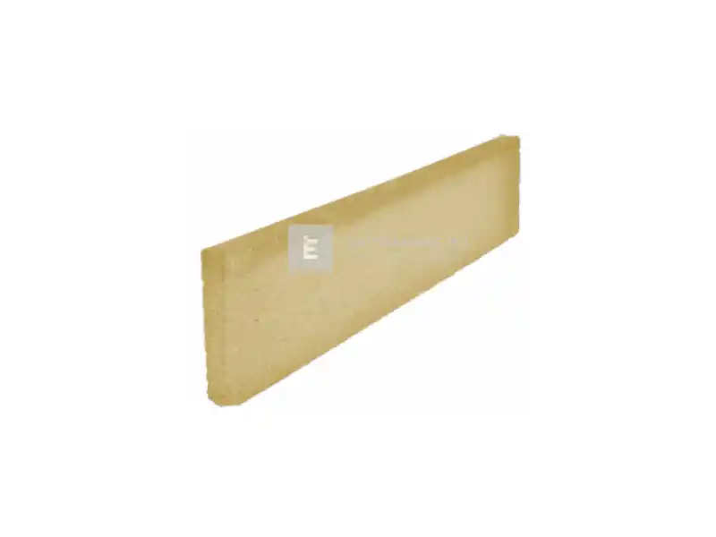 SW Térkő kerti szegély sárga 5x100x20 cm Vedd meg online