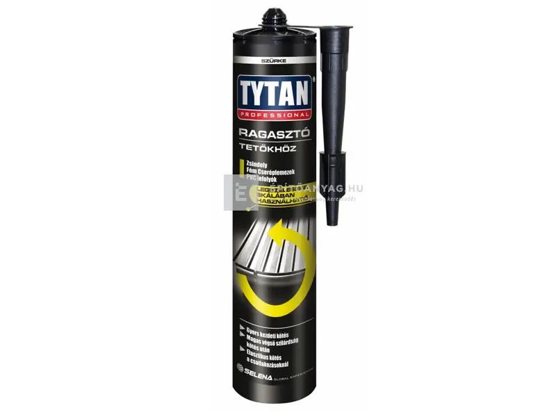 Kihagyhatatlan ajánlat Tytan Speciáis Tetőragasztó 290 ml