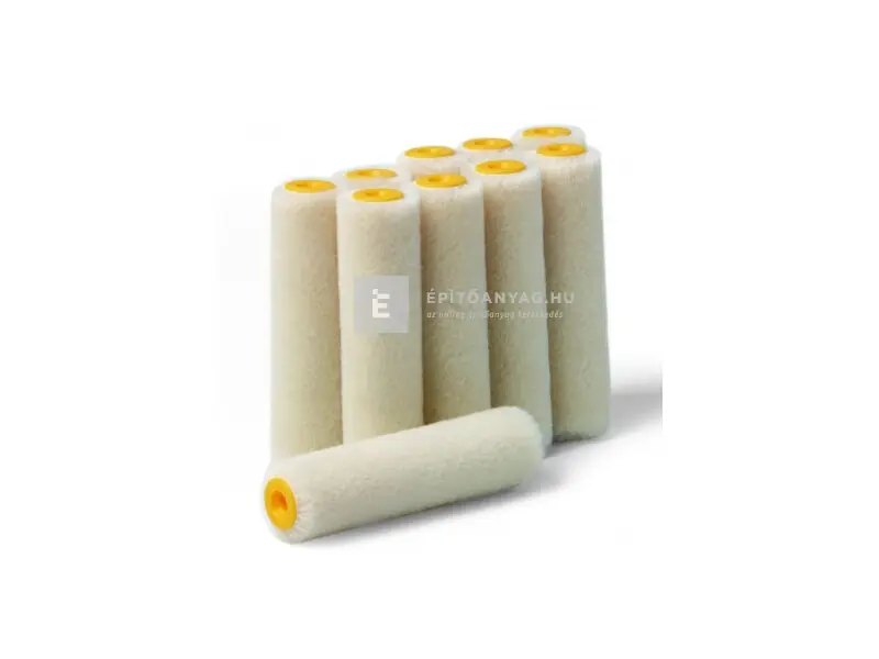 Szuper ajánlat Schuller Velvet HK fűtőtesthenger 6 cm, szálhossz 4 mm, velúr, 2 db
