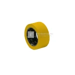 Schuller PVC Mask Q UV-álló, PVC maszkolószalag, sárga 50 mm x 33 m Outlet