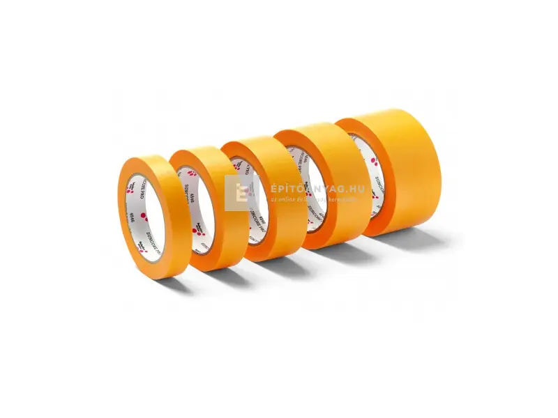 Schuller SunCore Pro UV-álló, papír festőszalag 30 mm x 50 m Olcsó