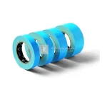 Schuller Blue Mask UV-álló, szövetalapú maszkolószalag 30 mm x 25 m Különleges ajánlat