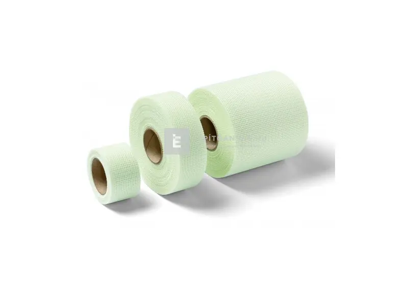 Azonnali szállítás Schuller Drywall Tape Pro öntapadó üvegszövet szalag 144 mm x 45 m