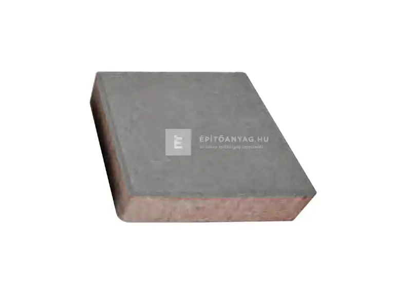KK Kavics London térkő nagykocka szürke 30x30x8 cm Biztonságos fizetés