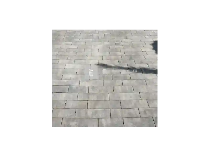 Expressz szállítás KK Kavics Berlin Vario kombi térkő melírozott andezit 6 cm