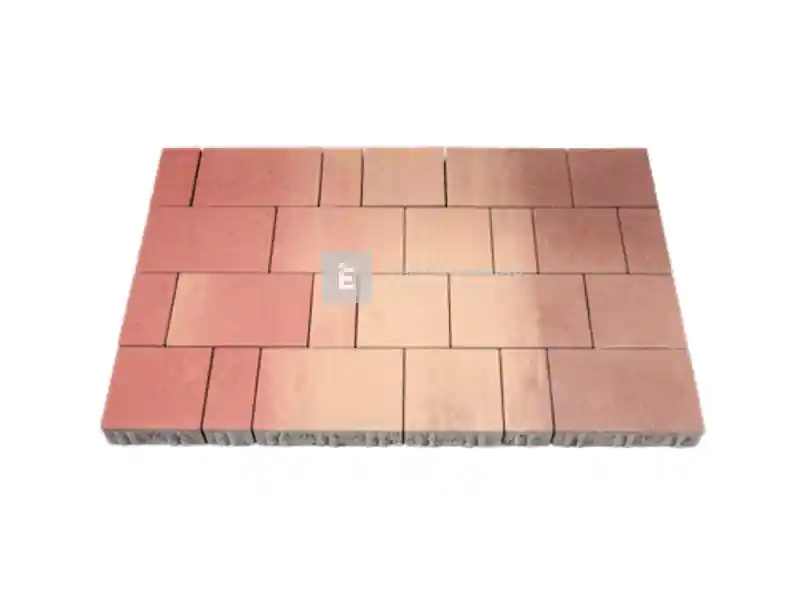 Akció KK Kavics London Vario kombi térkő őszilomb 6 cm