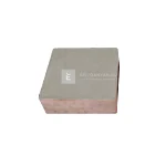 Különleges ajánlat KK Kavics London térkő kocka szürke 20x20x6 cm