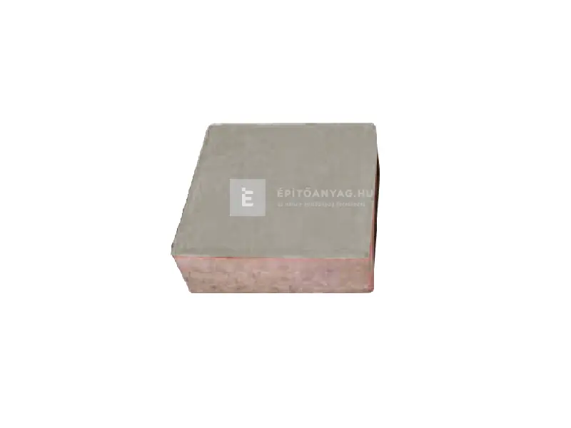 Különleges ajánlat KK Kavics London térkő kocka szürke 20x20x6 cm
