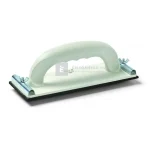 Schuller Sandpad kézi csiszoló markolattal 80x230 mm Azonnali szállítás