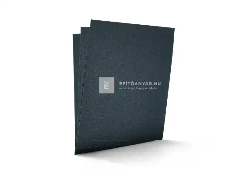 Schuller Emycut P180 csiszolóvászon lap 230x280 mm Bestseller