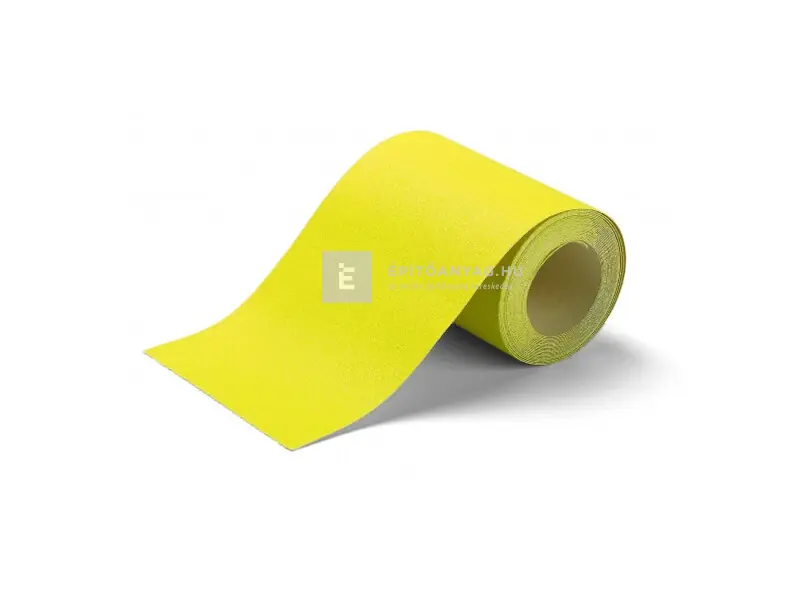 Vedd meg most Schuller Easyroll Pro P150 csiszolópapír tekercs 115 mm x 4,5 m