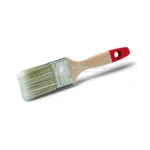 Kiárusítás Schuller Allround L laposecset 60 mm, szintetikus sörte, fa nyél