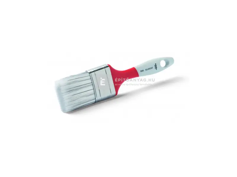Prémium Schuller Allright M laposecset 50 mm, szintetikus sörte, műanyag nyél