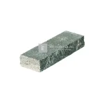 Leier Architektura szárazfalazó füstantracit 12x36x6 cm Outlet