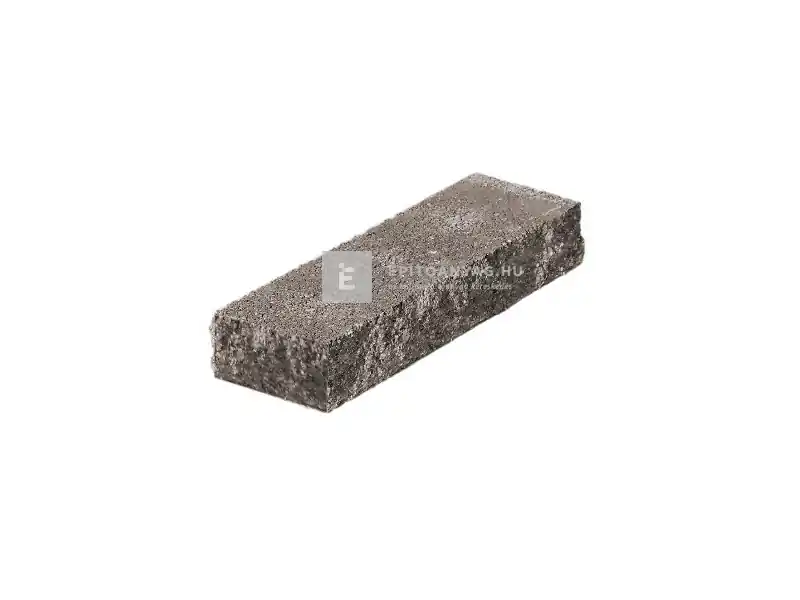 Leier Architektura szárazfalazó sarokelem terra 12x36x6 cm Ne maradj le