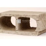 Leier béléstest 25x51x19 cm Legkelendőbb