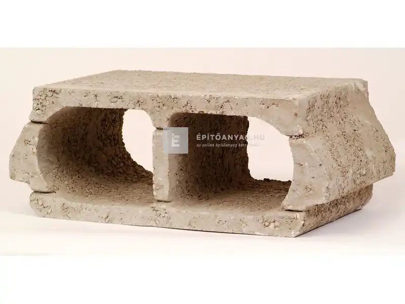 Leier béléstest 25x51x19 cm Legkelendőbb