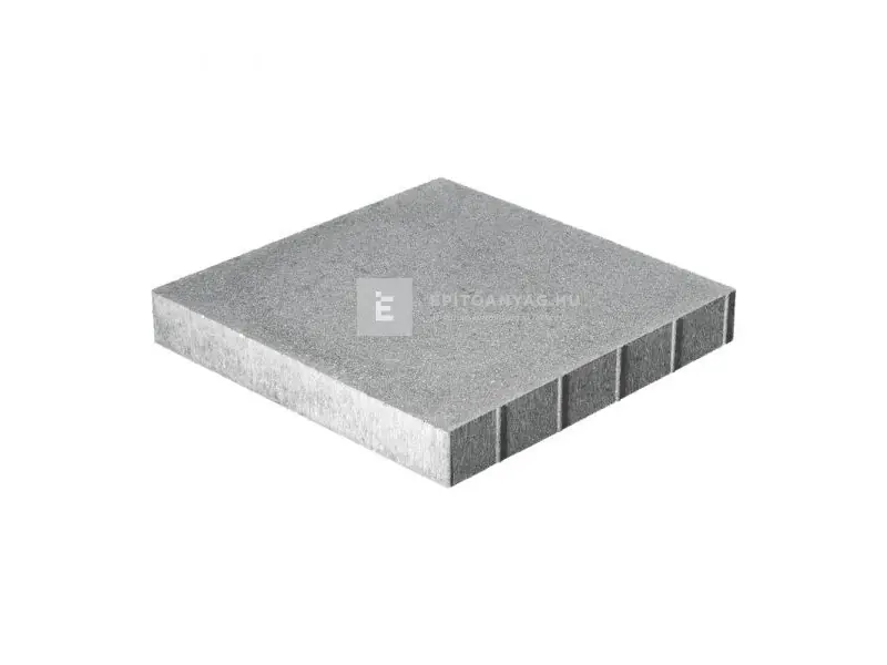 Prémium Leier beton járdalap 40x40x5 cm