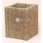 Exkluzív ajánlat Leier pillérkő 20x20x23 cm
