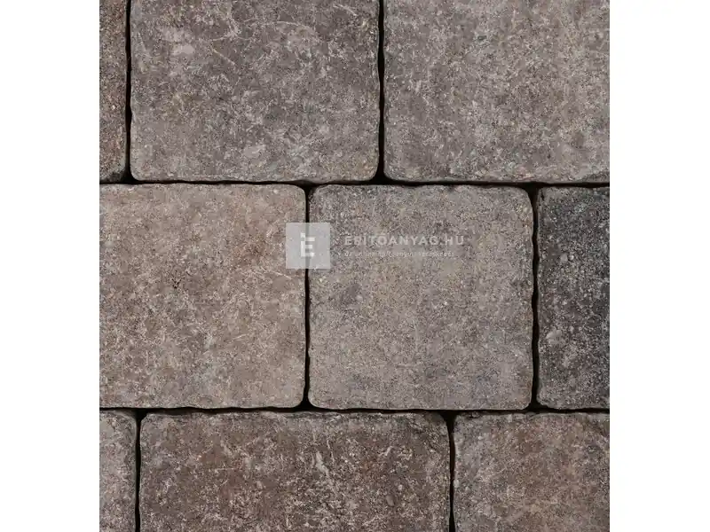 Leier Castrum kombi térkő antik kagylóhéj 5 cm Árengedmény