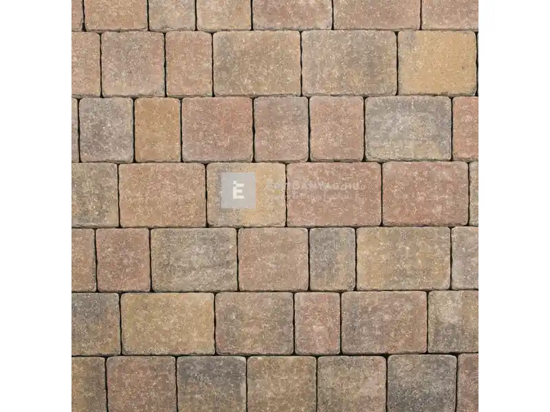 Leier Castrum kombi térkő antik, gesztenye 5 cm Akciós ár