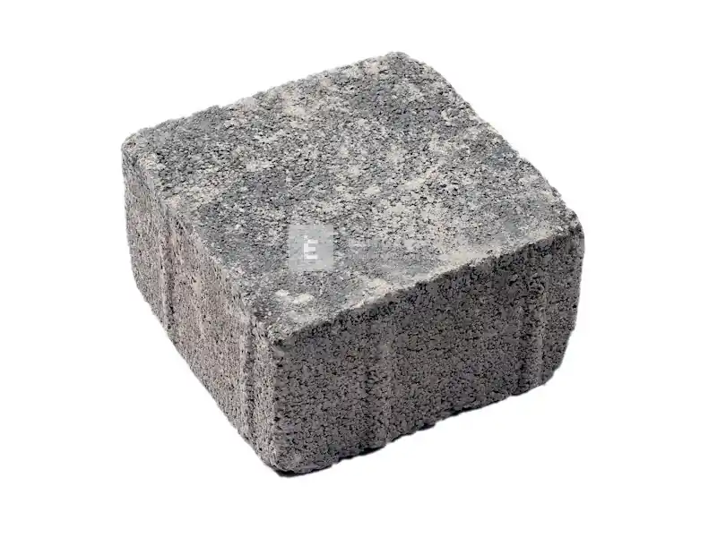 Leier Dom térkő antik, palaszürke 14x14x8 cm Vedd meg online