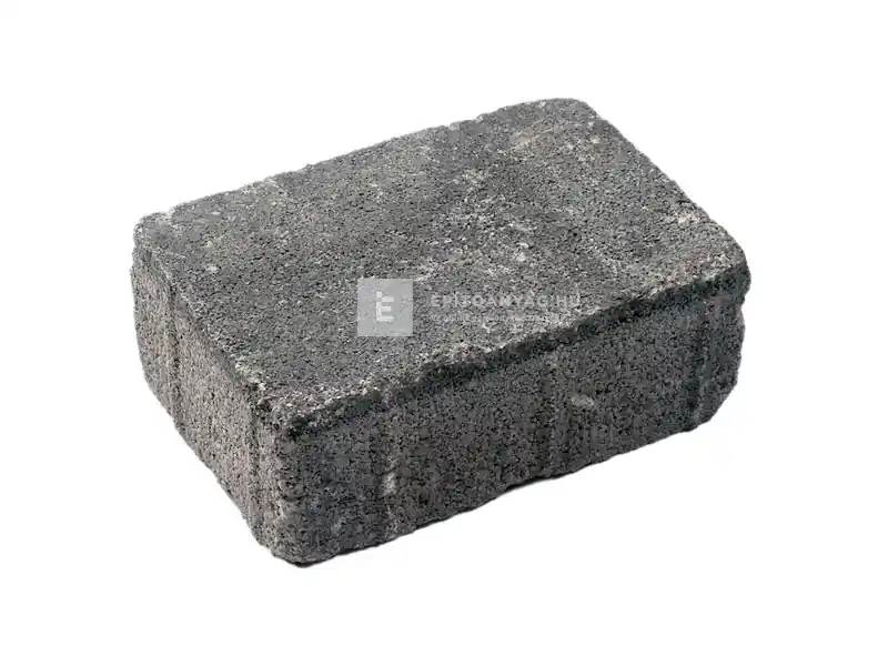 Leier Dom térkő antik, palaszürke 14x21x8 cm Gyors kiszállítás