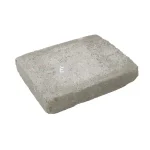 Gyors szállítás Leier Kant burkolókő és fedlap, antik, agyagszürke 25x33x6 cm