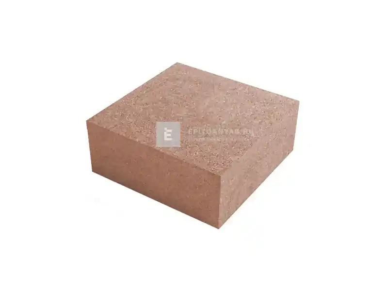 Leier Rollo térkő fahéj 20x20x6 cm Különleges ajánlat