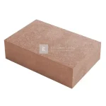 Expressz kézbesítés Leier Rollo térkő fahéj 20x30x6 cm