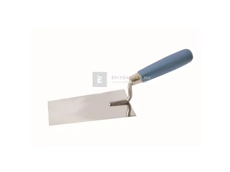 Rozsdamentes berni vakolatkanál 16 cm Kedvezmény