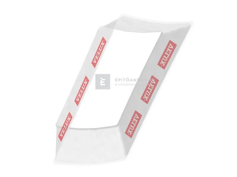 Utolsó esély VELUX BBX 66x118 cm-es párafékező fólia