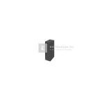 Legnépszerűbb Semmelrock Citytop paliszád antracit 12x16,5x40 cm