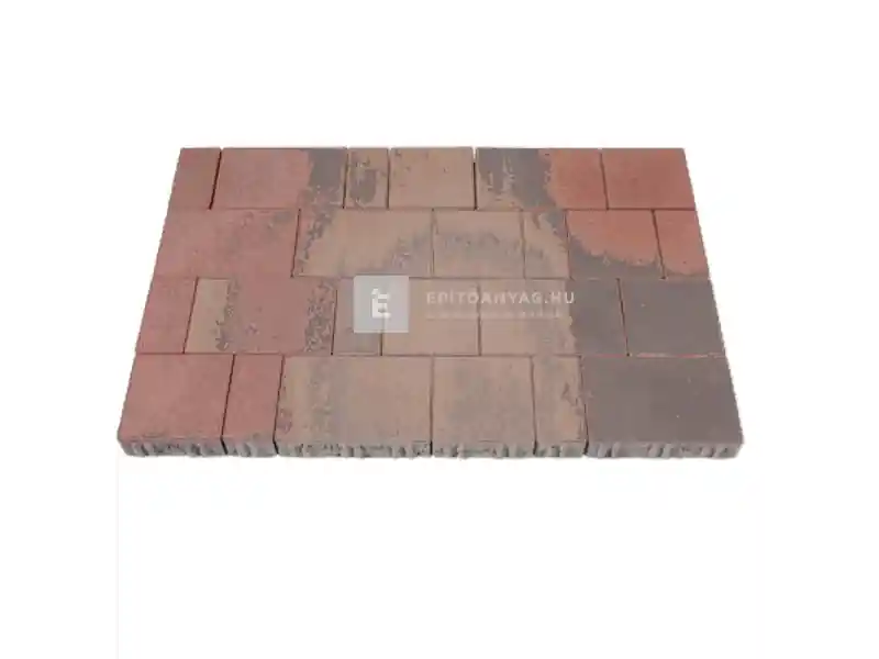 Expressz szállítás KK Kavics London Vario kombi térkő mokka 6 cm