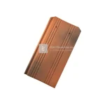Bestseller Tondach Kékes egyenesvágású alapcserép FusionProtect antik