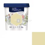 Rendeld meg most Poli-Farbe Platinum beltéri falfesték V30 vasvirág 5 l