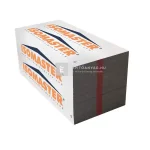 Legkelendőbb Masterplast Isomaster EPS H-80 G 9 cm homlokzati hőszigetelő lemez