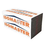 Masterplast Isomaster G Silver 10 cm grafit homlokzati hőszigetelő lemez Ajánlat