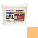 Kedvezmény Masterplast Thermomaster akril vékonyvakolat, kapart 1,5 mm 05-C 25 kg