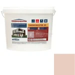 Kiárusítás Masterplast Thermomaster akril vékonyvakolat, kapart 1,5 mm 09-E 25 kg