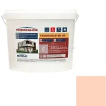 Akciós ár Masterplast Thermomaster akril vékonyvakolat, kapart 1,5 mm 15-E 25 kg