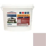 Masterplast Thermomaster akril vékonyvakolat, kapart 1,5 mm 18-E 25 kg Legnépszerűbb