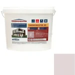 Masterplast Thermomaster akril vékonyvakolat, kapart 1,5 mm 20-F 25 kg Olcsóbb