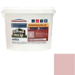 Vedd meg most Masterplast Thermomaster akril vékonyvakolat, kapart 1,5 mm 19-E 25 kg