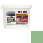 Masterplast Thermomaster akril vékonyvakolat, kapart 1,5 mm 40-C 25 kg Azonnal elérhető